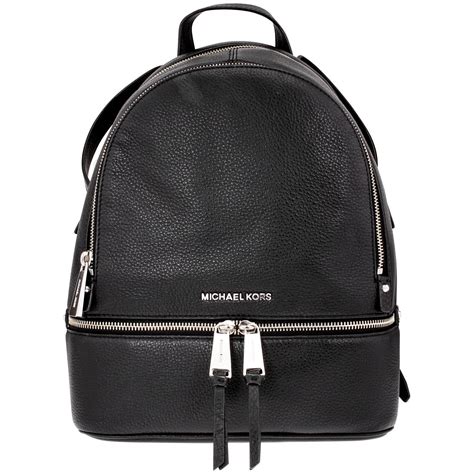 michael kors astor leather|Michael Kors leather backpack sale.